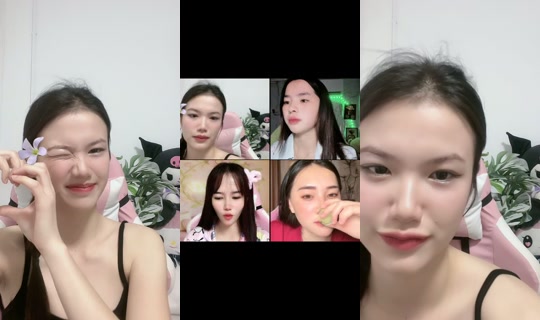 prae2_4 TikTok Live — Jul 15, 2026, 3:50 PM