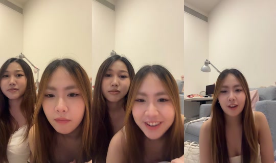 praepowderyy TikTok Live — Aug 1, 2026, 12:09 PM