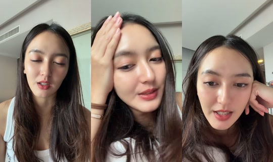 prangtipzh TikTok Live — Jul 24, 2026, 7:27 AM