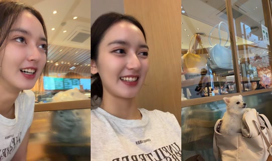 prangtipzh TikTok Live — Aug 10, 2026, 10:03 AM