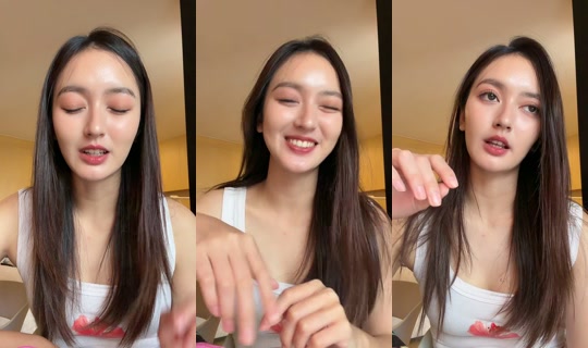 prangtipzh TikTok Live — Aug 11, 2026, 5:29 AM