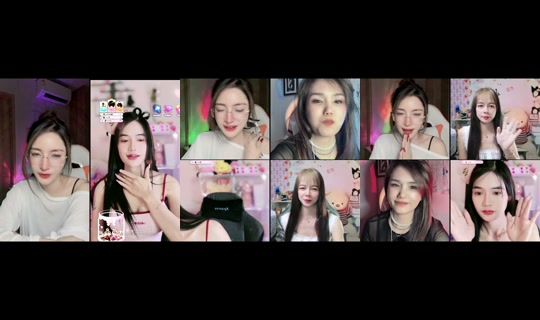 praw_praw22 TikTok Live — Jul 14, 2026, 3:35 PM