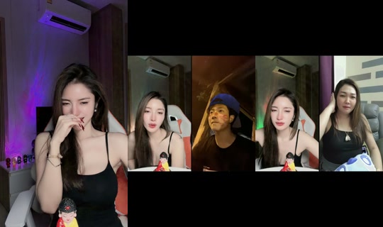 praw_praw22 TikTok Live — Jul 15, 2026, 6:09 PM