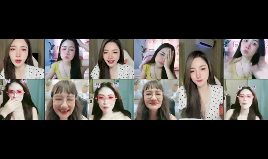 prawpraw2333 TikTok Live — Jul 10, 2026, 4:18 AM