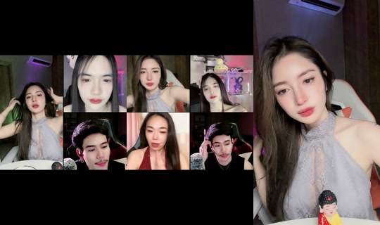 prawpraw2333 TikTok Live — Jul 11, 2026, 5:35 PM