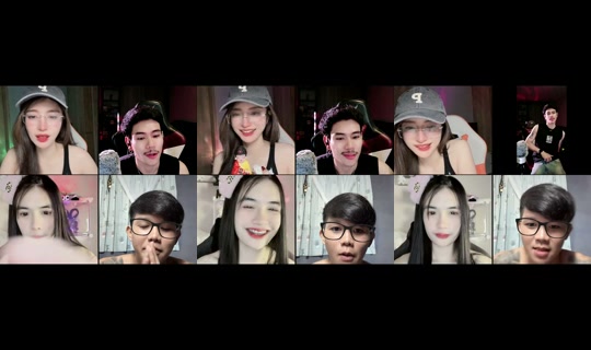 prawpraw2333 TikTok Live — Jul 11, 2026, 7:21 PM