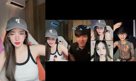 prawpraw2333 TikTok Live — Jul 11, 2026, 10:03 PM