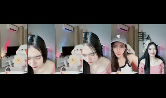 prawpraw2333 TikTok Live — Jul 12, 2026, 12:25 AM