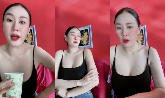 prayfha123405lovelove TikTok Live — Sep 12, 2026, 9:06 AM