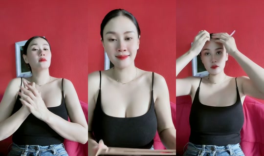 prayfha123405lovelove TikTok Live — Sep 12, 2026, 10:28 AM