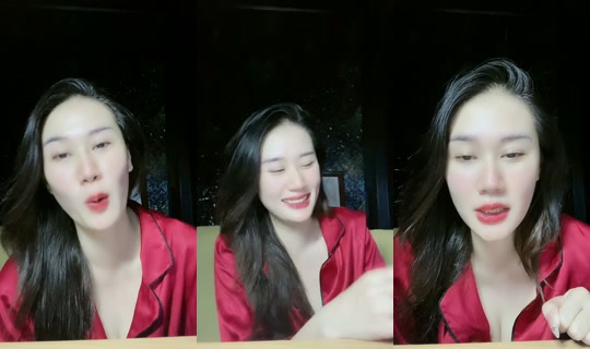 prayfha123405lovelove TikTok Live — Sep 13, 2026, 6:19 AM
