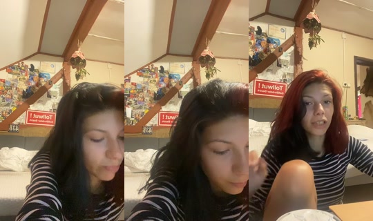 prcina_37 TikTok Live — Jul 11, 2026, 3:01 PM