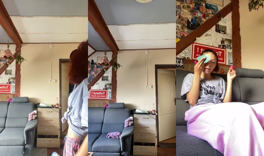 prcina_37 TikTok Live — Jul 15, 2026, 11:52 AM