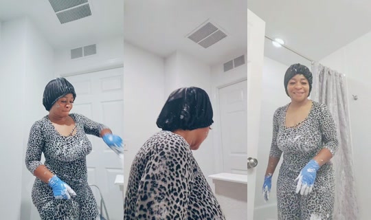 preciousalade1234 TikTok Live — Sep 1, 2026, 3:42 AM