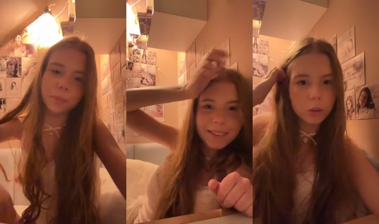 preciousswirlofvanilla TikTok Live — Sep 18, 2026, 5:27 PM
