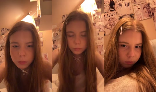 preciousswirlofvanilla TikTok Live — Sep 18, 2026, 6:18 PM