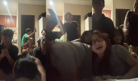 precipitationhappens TikTok Live — Jul 24, 2026, 4:43 PM