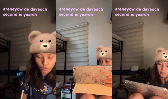 precipitationhappens TikTok Live — Aug 11, 2026, 2:23 PM