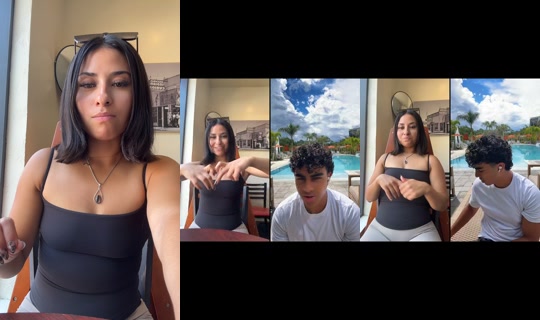 predecandiasalazar TikTok Live — Aug 7, 2026, 7:50 PM