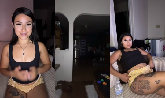 predecandiasalazar TikTok Live — Aug 22, 2026, 6:42 AM