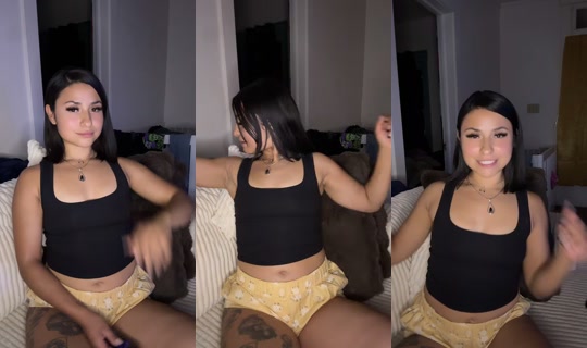predecandiasalazar TikTok Live — Aug 22, 2026, 7:49 AM