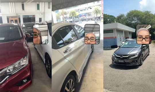 prelovedcarspenang TikTok Live — Jul 10, 2026, 5:43 AM