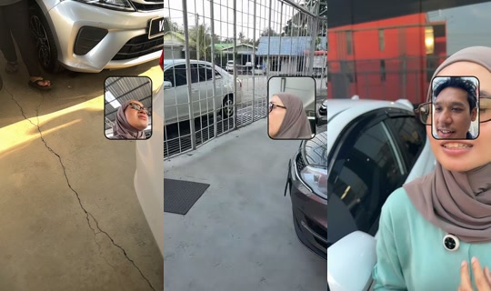 prelovedcarspenang TikTok Live — Jul 10, 2026, 10:08 AM