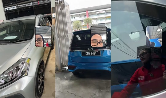 prelovedcarspenang TikTok Live — Jul 13, 2026, 5:26 AM