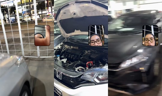 prelovedcarspenang TikTok Live — Jul 13, 2026, 12:01 PM