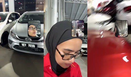 prelovedcarspenang TikTok Live — Jul 13, 2026, 12:21 PM