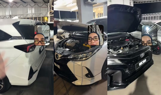 prelovedcarspenang TikTok Live — Jul 14, 2026, 11:59 AM