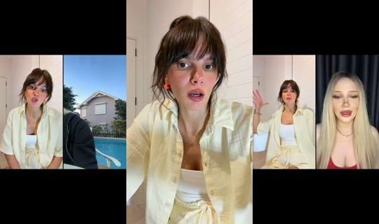 prenses_adaa TikTok Live — Jul 14, 2026, 5:56 PM
