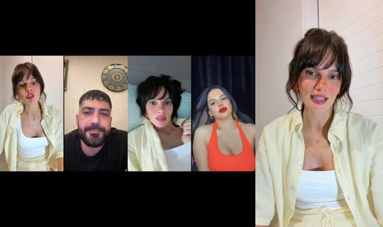prenses_adaa TikTok Live — Jul 14, 2026, 9:33 PM