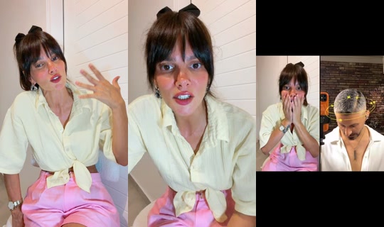 prenses_adaa TikTok Live — Jul 15, 2026, 6:12 PM