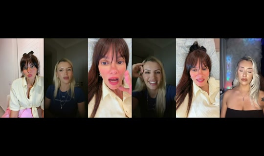 prenses_adaa TikTok Live — Jul 16, 2026, 12:30 AM