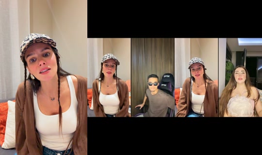 prenses_adaa TikTok Live — Aug 21, 2026, 10:01 PM
