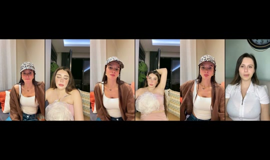 prenses_adaa TikTok Live — Aug 21, 2026, 10:51 PM