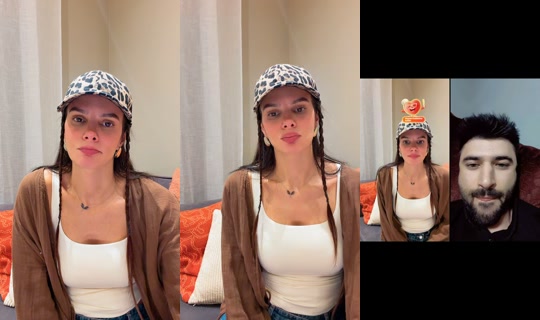 prenses_adaa TikTok Live — Aug 21, 2026, 11:41 PM
