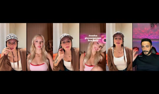 prenses_adaa TikTok Live — Aug 22, 2026, 12:31 AM