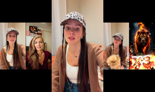 prenses_adaa TikTok Live — Aug 22, 2026, 2:09 AM