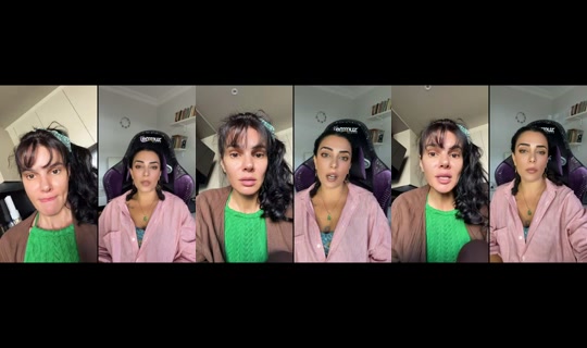 prenses_adaa TikTok Live — Aug 31, 2026, 12:21 PM