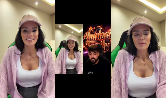 prenses_adaa TikTok Live — Aug 31, 2026, 6:50 PM