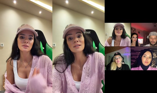 prenses_adaa TikTok Live — Aug 31, 2026, 8:23 PM