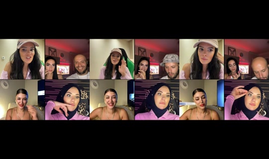 prenses_adaa TikTok Live — Aug 31, 2026, 9:13 PM