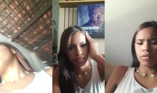 pretararagh TikTok Live — Aug 10, 2026, 4:33 PM
