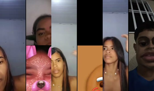 pretararagh TikTok Live — Aug 11, 2026, 3:30 AM