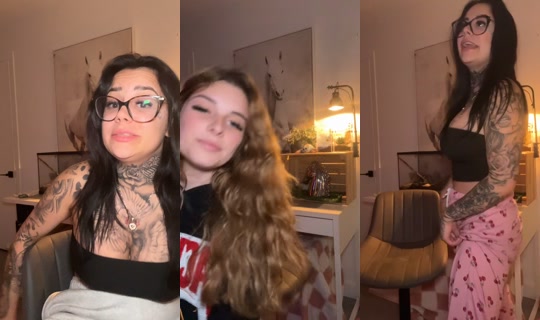 pretty.cha0ss TikTok Live — Sep 10, 2026, 6:25 AM