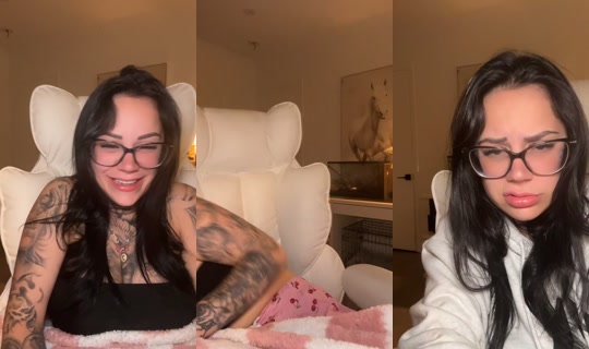 pretty.cha0ss TikTok Live — Sep 10, 2026, 8:12 AM