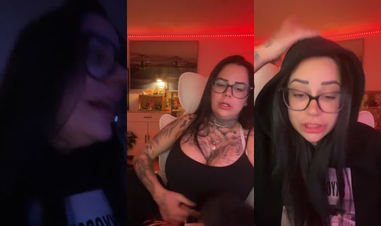 pretty.cha0ss TikTok Live — Sep 14, 2026, 5:44 AM