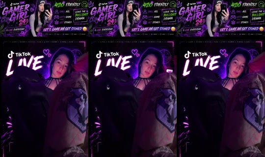 pretty_fineshxttt TikTok Live — Aug 21, 2026, 12:39 AM